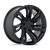Performance Replicas PR240 6x132 18x8.5 +35 Gloss Black