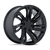 Performance Replicas PR240 6x132 20x9 +45 Gloss Black