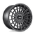 Rotiform LAS-R BLANK 17x9 +30 Matte Black