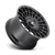 Rotiform LAS-R BLANK 17x9 +30 Matte Black