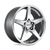 Rotiform WGR BLANK 18x8.5 +25 Gloss Silver
