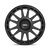 Rotiform OZR BLANK 20x10.5 +20 Matte Black
