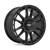 Rotiform OZR BLANK 20x10.5 +20 Matte Black