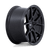 Rotiform KPR 5x120 20x10 +40 Satin Black