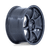 Rotiform BPU 5x114.3 18x8.5 +45 Gloss Blue Gray