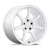 Rotiform BPU 5x114.3 19x8.5 +20 Gloss White