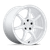 Rotiform BPU 5x114.3 19x8.5 +35 Gloss White