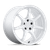 Rotiform BPU 5x114.3 19x9.5 +20 Gloss White