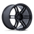 Rotiform RPS 5x100 18x9.5 +38 Matte Black