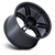 Rotiform RPS 5x100 18x9.5 +38 Matte Black