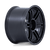 Rotiform RPS 5x100 18x9.5 +38 Matte Black
