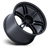 Rotiform RPS 5x114.3 19x8.5 +20 Matte Black