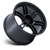 Rotiform RPS 5x114.3 19x9.5 +20 Matte Black