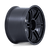 Rotiform RPS 5x114.3 19x9.5 +20 Matte Black