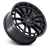 Rotiform OZR-T 6x120 20x8.5 +45 Matte Black