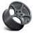 Rotiform CGN 5x114.3 18x10.5 +35 Matte Anthracite