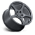 Rotiform CGN 5x114.3 18x9.5 +38 Matte Anthracite