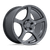 Rotiform CGN 5x112 20x10.5 +38 Matte Anthracite