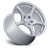 Rotiform CGN 5x114.3 19x8.5 +20 Gloss Silver