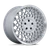 Rotiform CJJ 5x114.3 19x10.5 +28 Gloss Silver W/ Machined Lip
