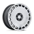 Rotiform ZBF 5x100 18x8.5 +35 Anthracite W/ Machined Face