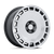 Rotiform ZBF 5x112 19x10.5 +35 Anthracite W/ Machined Face