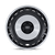 Rotiform ZBF 5x114.3 18x10.5 +35 Matte Black W/ Machined Face