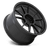 TSW IMATRA 5x114.3 18x8 +45 Matte Black