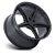 TSW ESPRIT 5x112 18x10.5 +35 Matte Black