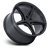 TSW ESPRIT 5x114.3 18x9.5 +40 Matte Black