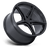 TSW ESPRIT 5x120 18x9.5 +40 Matte Black