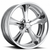 US Mag 1PC MILNER 5x114.3 20x8 +1 Polished