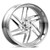 US Mag 1PC NEMESIS 6x139.7 24x10 +25 Polished