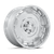 US Mag 1PC ARLINGTON 5x127 20x10 +6 Polished