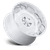 US Mag 1PC ARLINGTON 6x139.7 22x10.5 +12 Polished