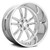 US Mag 1PC BASTILLE 5 5x127 22x10.5 +1 Polished