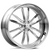 US Mag 1PC BASTILLE 6 6x139.7 24x9 +25 Polished