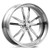 US Mag 1PC BASTILLE 5 5x127 24x10 +5 Polished