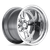 American Racing Forged VF480 5x127 20x8 -13 Two-piece Polished