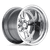 American Racing Forged VF480 5x120.65 18x10 -25 Two-piece Polished