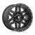 XD MACHETE 5x120 18x8.5 +34 Satin Black