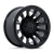XD COLOSSUS 8x165.1 20x10 -18 Matte Black