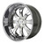 Asanti Forged AF131 6x139.7 22x12 -44 Polished