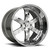 Asanti Forged AF117 5x120 24x9 Chrome
