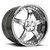 Asanti Forged AF118 5x120.65 18x9.5 +8 Chrome