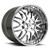 Asanti Forged AF120 5x120 22x9 Chrome