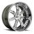 Asanti Forged AF126 5x114.3 22x9.5 +38 Chrome