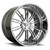 Asanti Forged AF128 5x120 20x9 Chrome