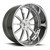 Asanti Forged AF130 5x114.3 22x9 +25 Chrome