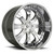 Asanti Forged AF131 5x120 20x9 Chrome